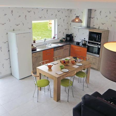 Lovely Home In Brain-Sur-Alonnes 외부 사진