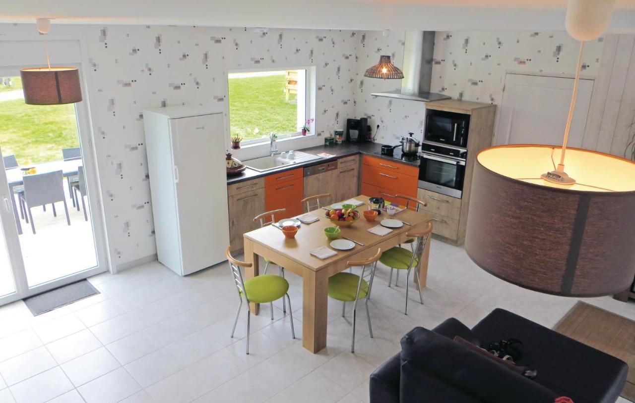 Lovely Home In Brain-Sur-Alonnes 외부 사진
