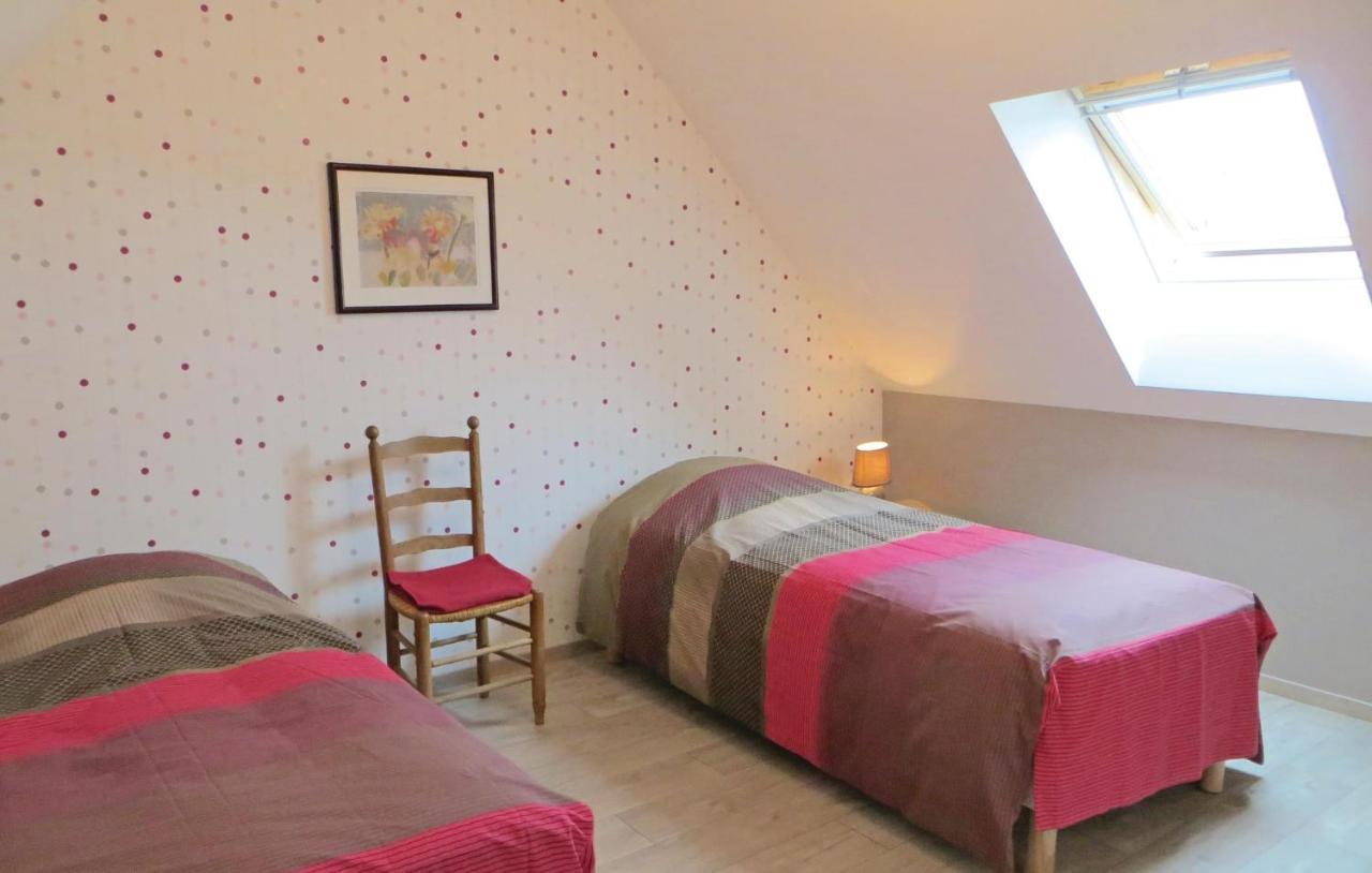 Lovely Home In Brain-Sur-Alonnes 외부 사진