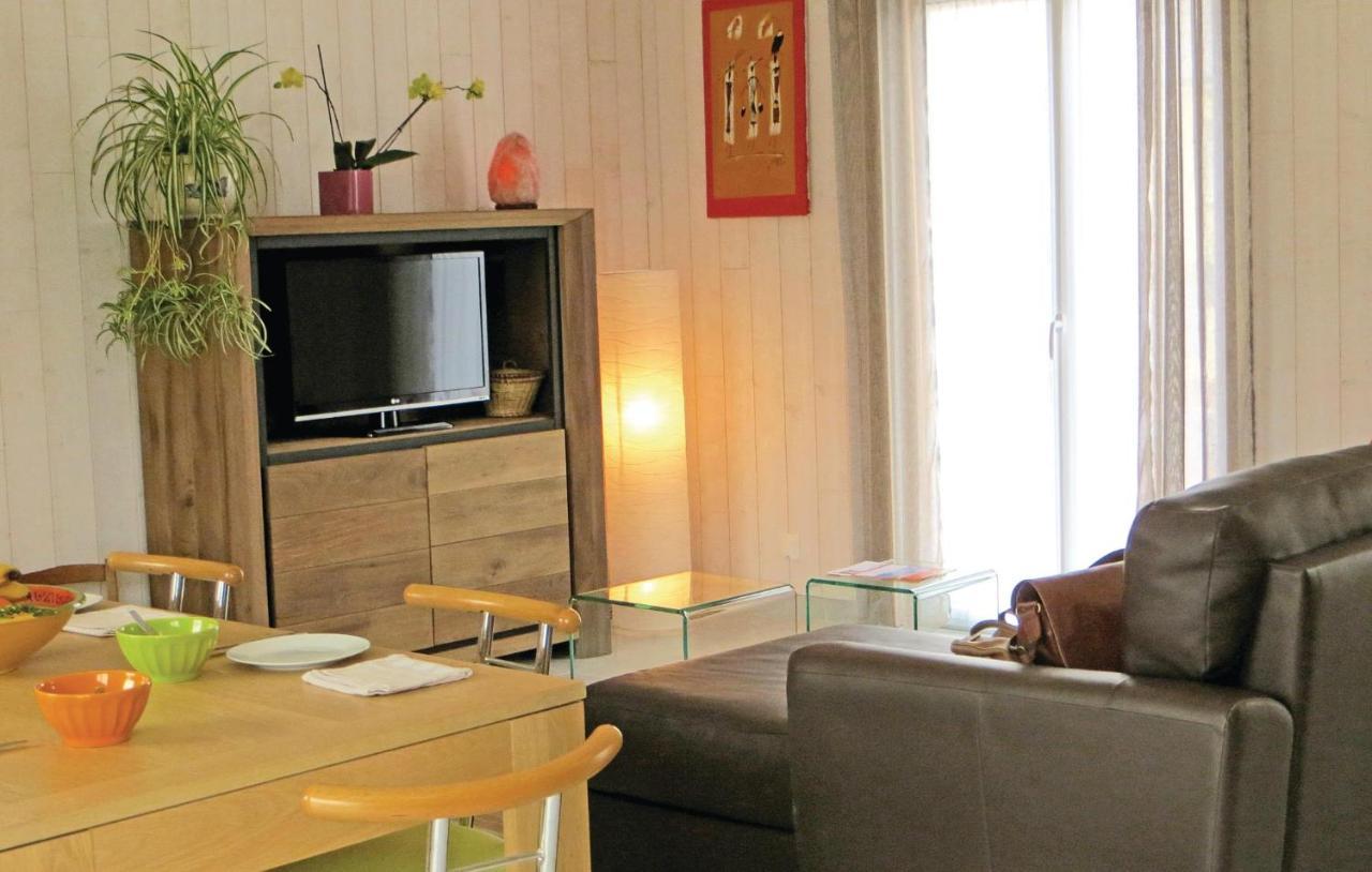 Lovely Home In Brain-Sur-Alonnes 외부 사진