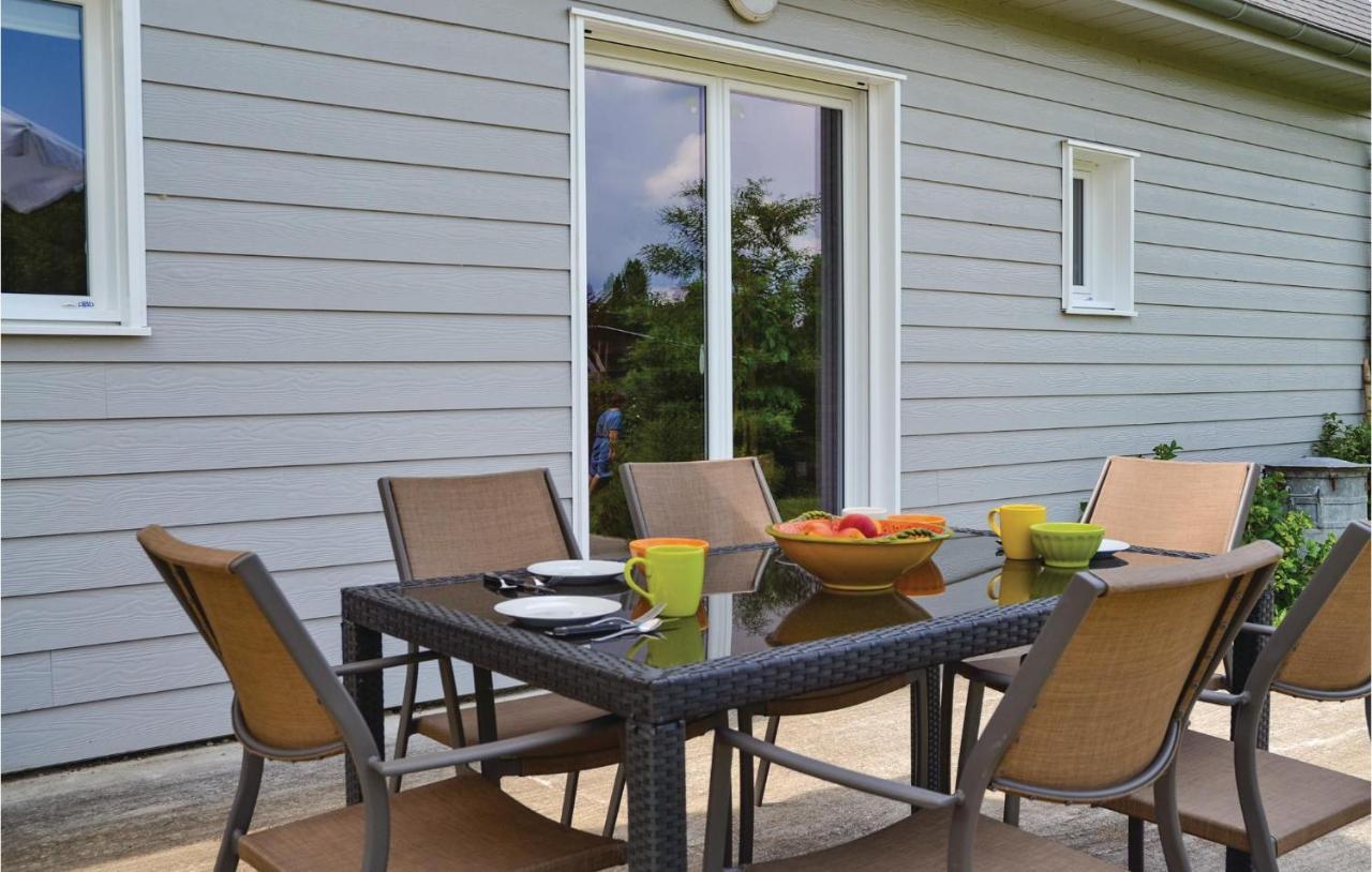 Lovely Home In Brain-Sur-Alonnes 외부 사진