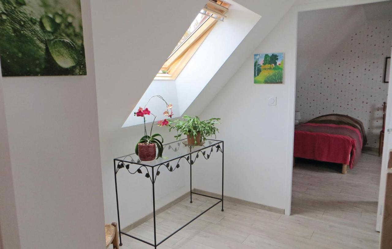 Lovely Home In Brain-Sur-Alonnes 외부 사진