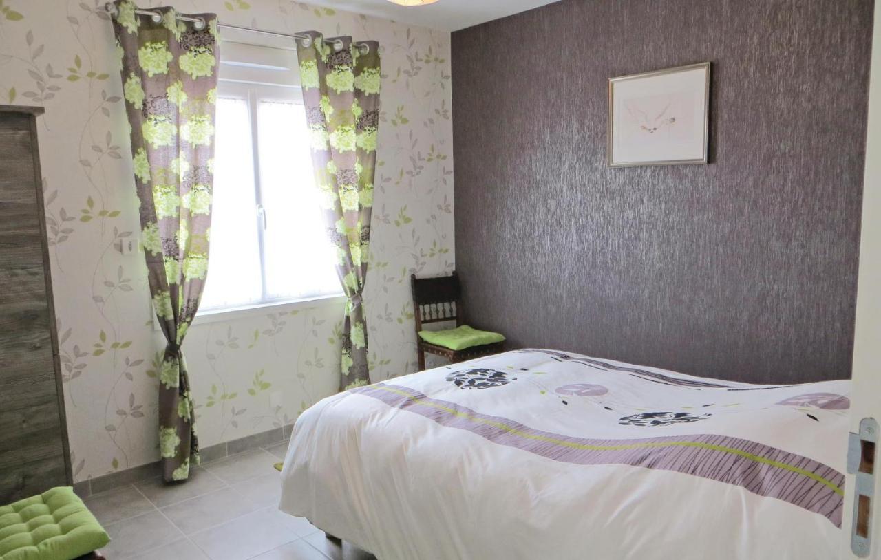 Lovely Home In Brain-Sur-Alonnes 외부 사진
