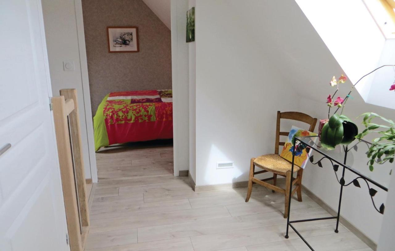 Lovely Home In Brain-Sur-Alonnes 외부 사진
