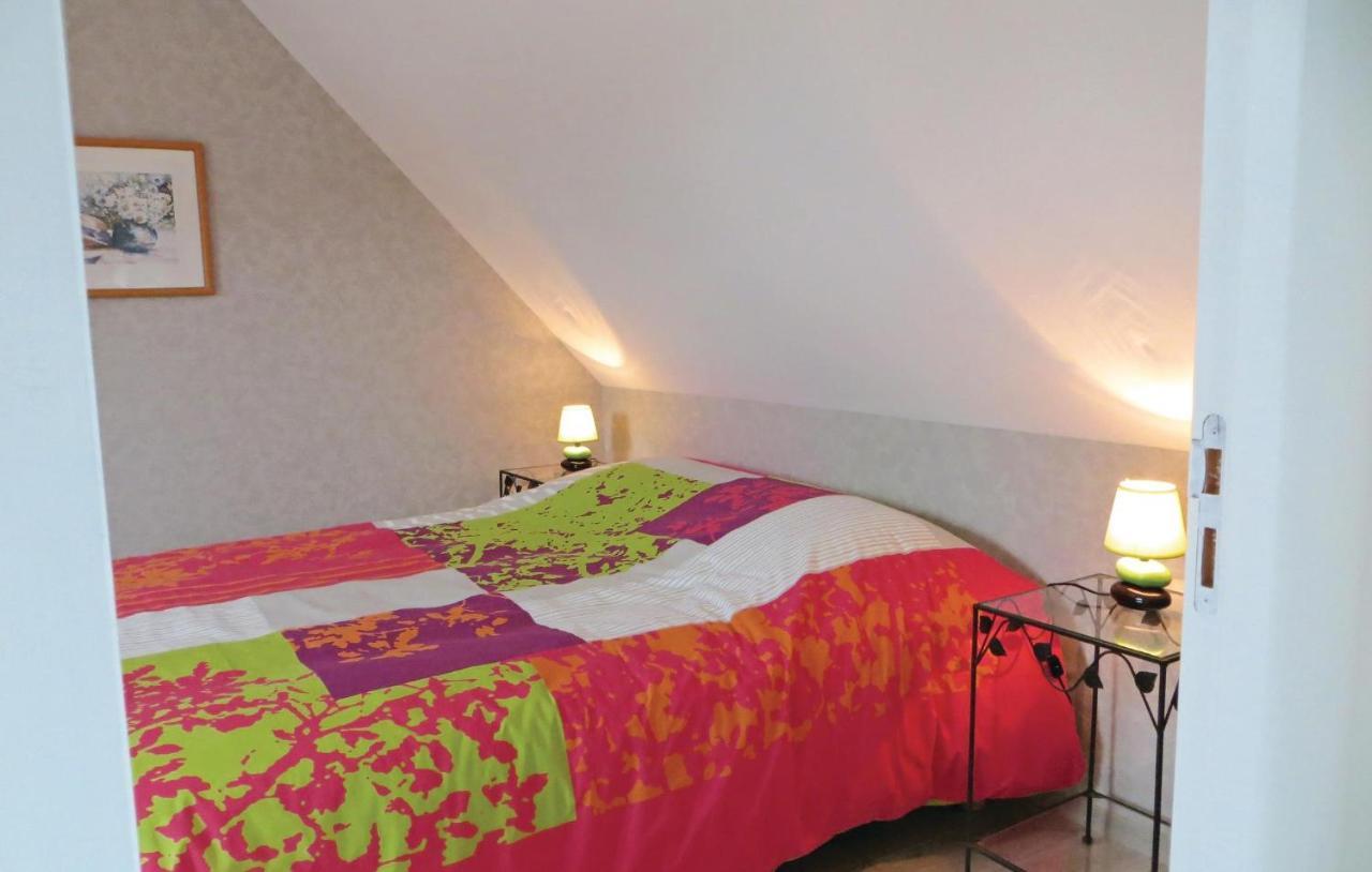 Lovely Home In Brain-Sur-Alonnes 외부 사진